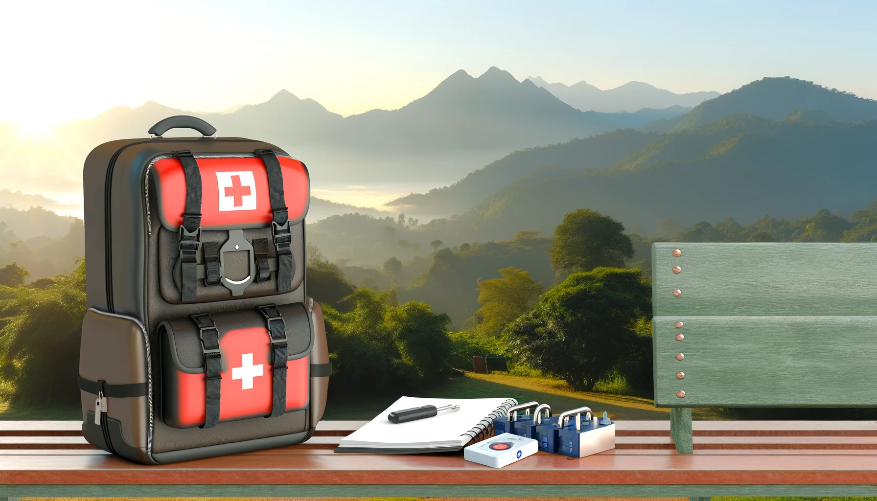 Travel Safety Hacks: Tips To Ensure A Safe And Secure Journey