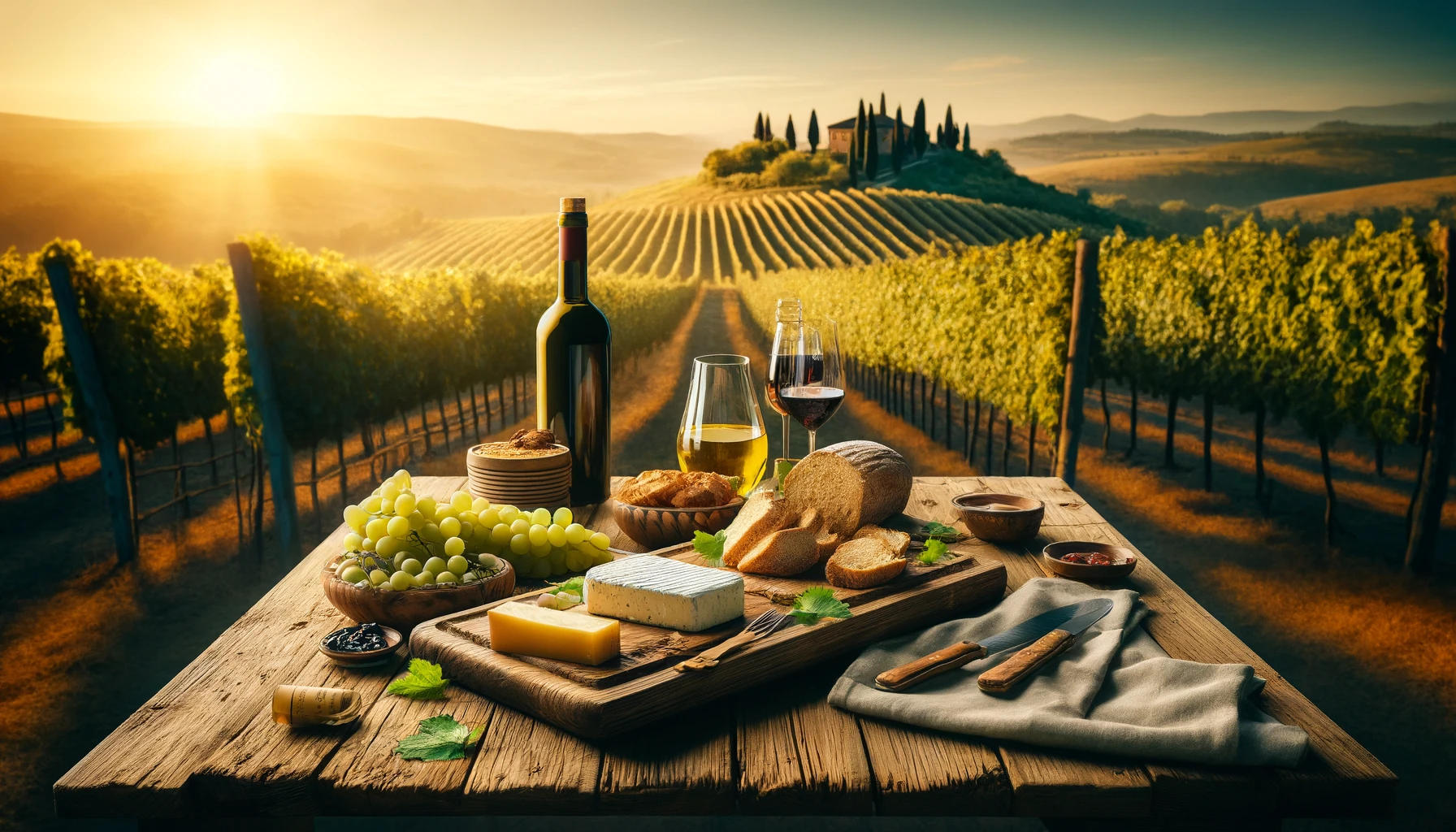 Culinary Journeys: Exploring The World's Best Food Destinations