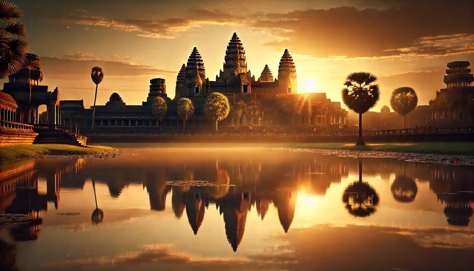 Unveiling the World's Most Iconic Travel Experiences