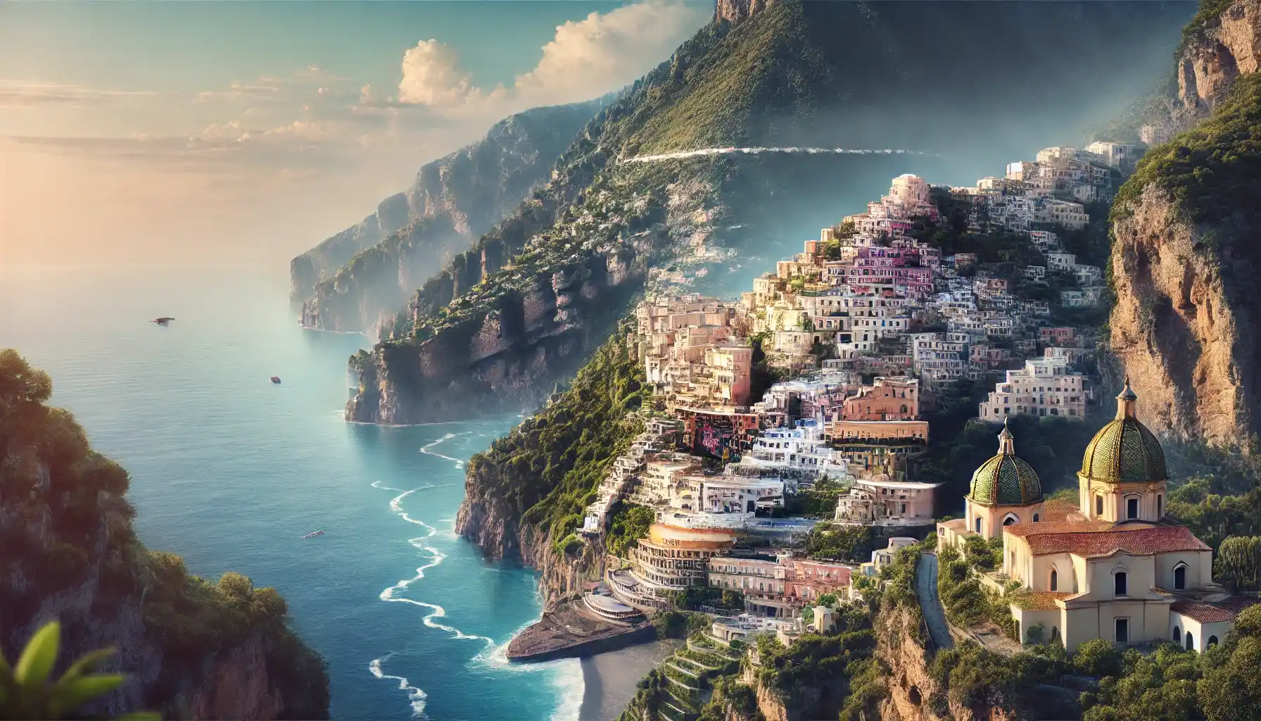 Discovering Unforgettable Coastal and Island Paradises