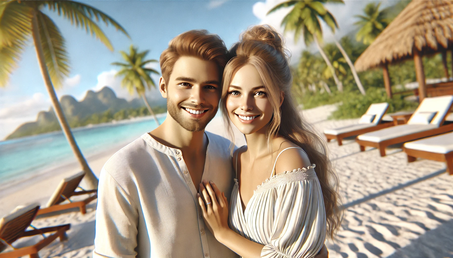 P.S. I Love You: The Best Honeymoon Destinations in 2024