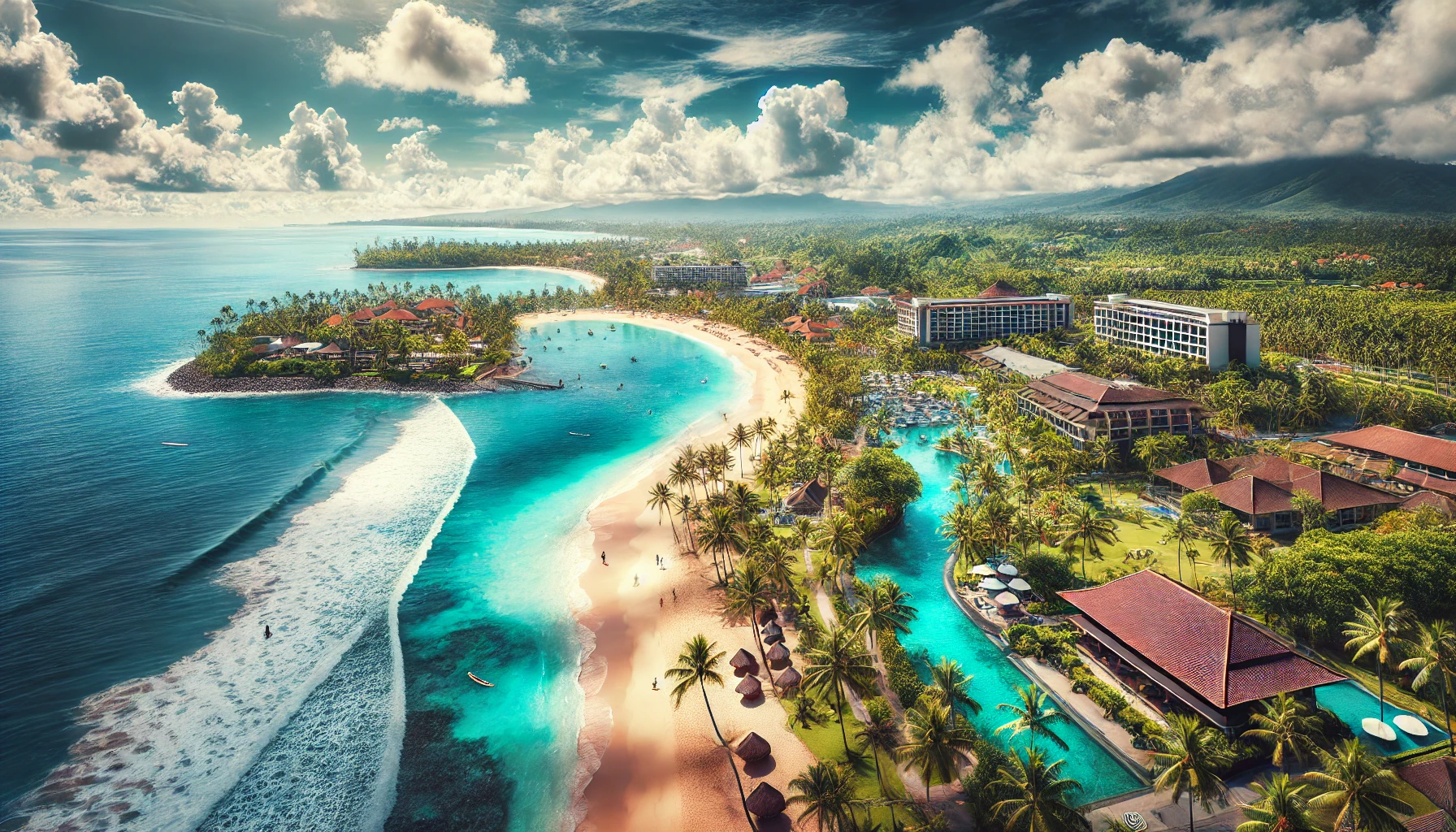 Wanderlust Unleashed: Top Destinations to Satisfy Your Travel Cravings in 2024