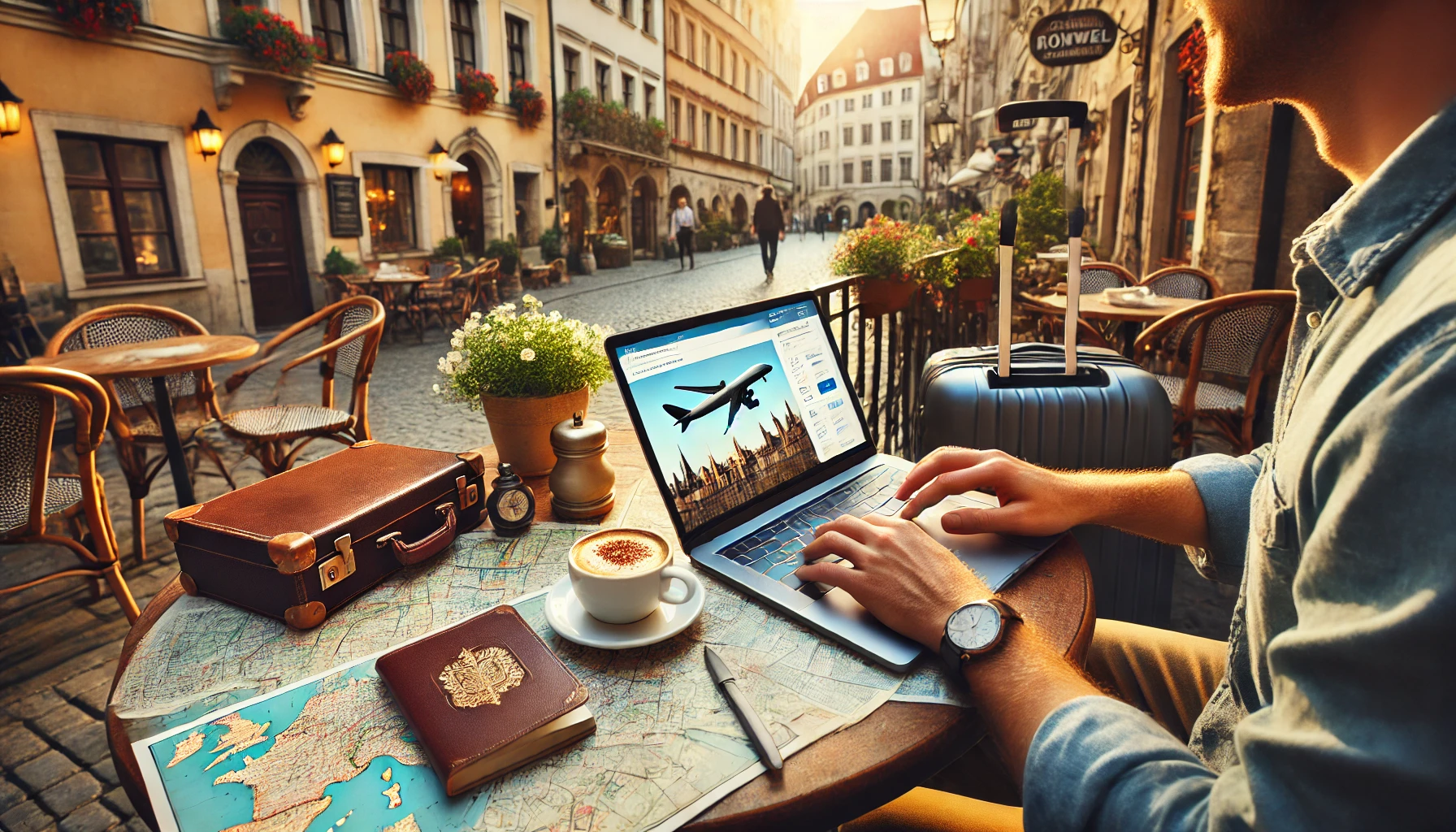 Travel Smarter, Not Harder: Essential Tips for Stress-Free Adventures