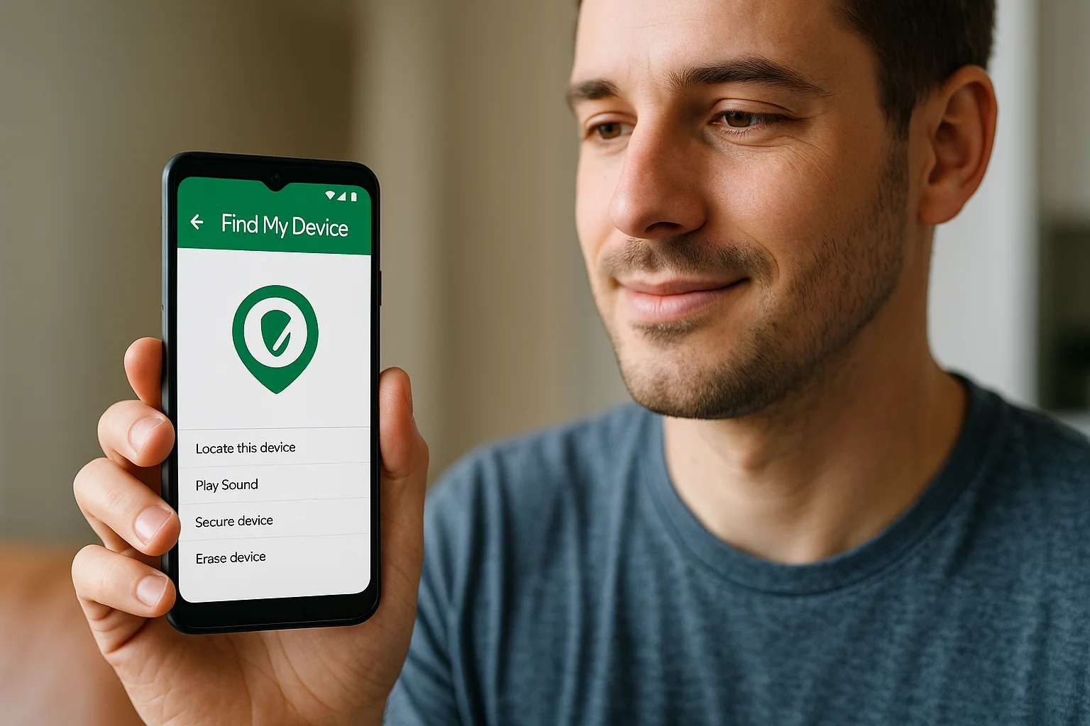 Privacy First: Safe Ways to Track an Android Using Just a Phone Number